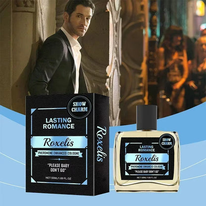 PERFUME HER LOSS –® Aroma Irresistible