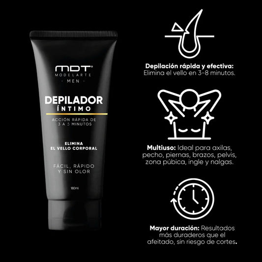 CREMA MDT REJUVENECEDORA –® Enfocado en el efecto anti-edad